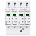 DROSS AC SPD 4 Pole Surge Protective Device