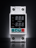 Voltage Protector (63A Automatic Voltage Protector