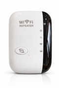 DROSS WiFi Repeater Wireless Range Extender – WiFi Signal Booster