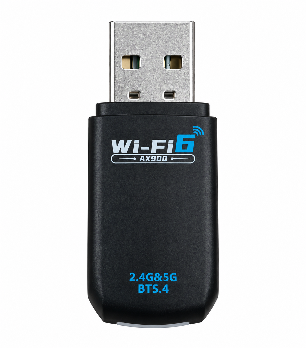 DROSS AX900 WiFi 6 Bluetooth 5.4 USB adapter - photo 3
