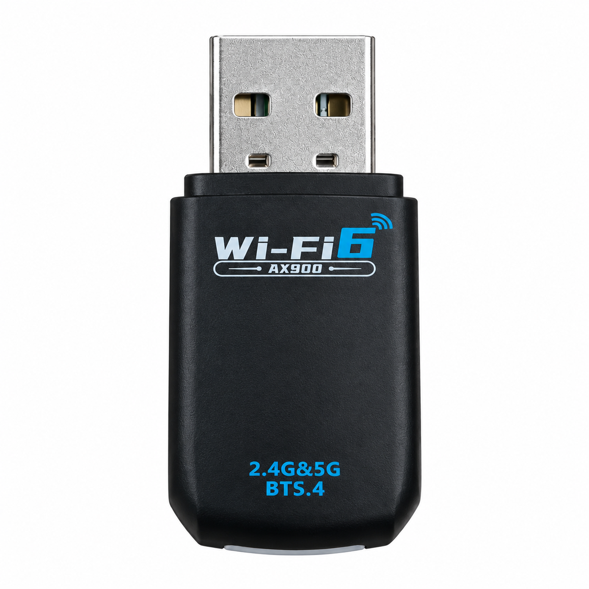 DROSS AX900 WiFi 6 Bluetooth 5.4 USB adapter - photo 2