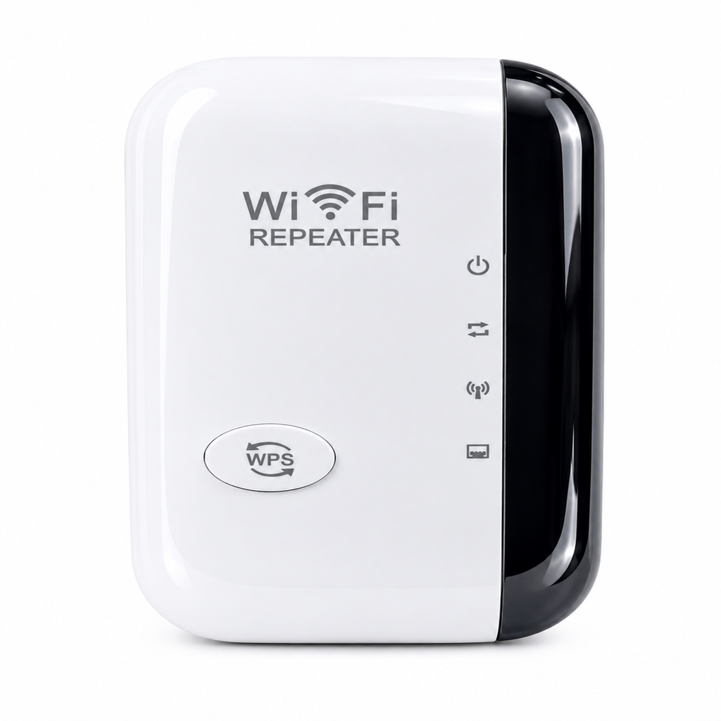 DROSS WiFi range extender